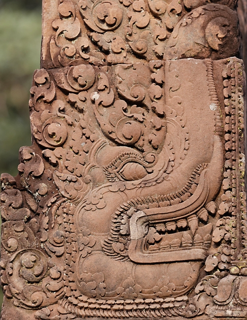 Banteay Srei-226